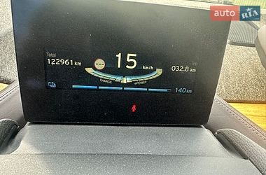Хэтчбек BMW I3 2015 в Черновцах