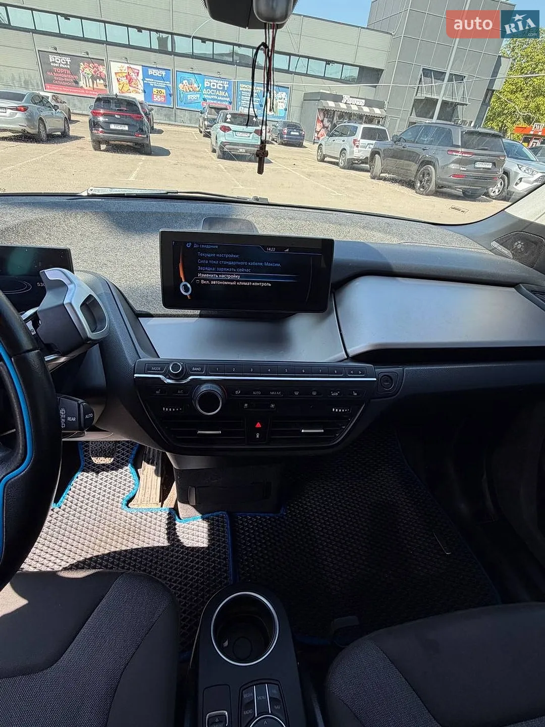 2016 BMW i3 - мініатюра 9