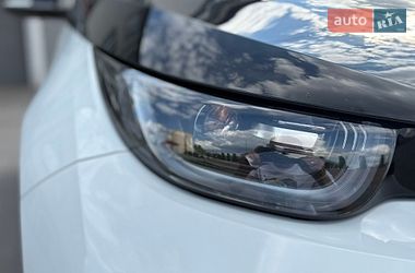 Хетчбек BMW I3 2017 в Вінниці