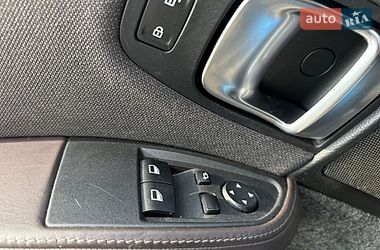 Хетчбек BMW I3 2017 в Вінниці
