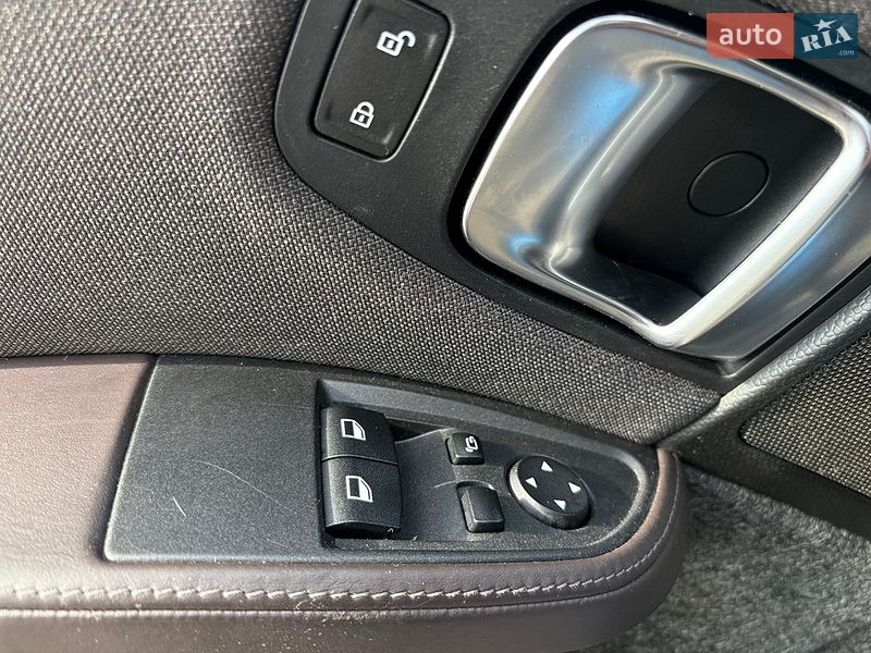 Хетчбек BMW I3 2017 в Вінниці