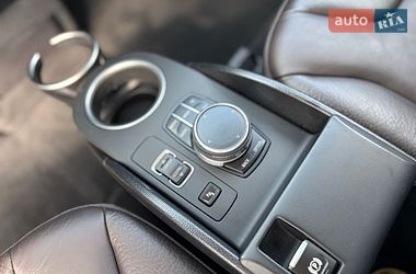 Хетчбек BMW I3 2017 в Вінниці