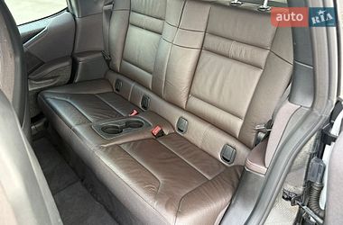 Хетчбек BMW I3 2017 в Вінниці