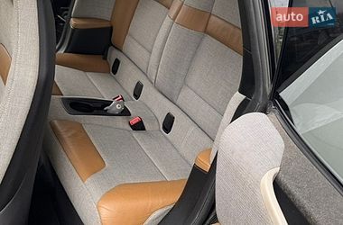 Хетчбек BMW I3 2014 в Кременчуці фото 6 Хетчбек BMW I3 2014 в Кременчуці