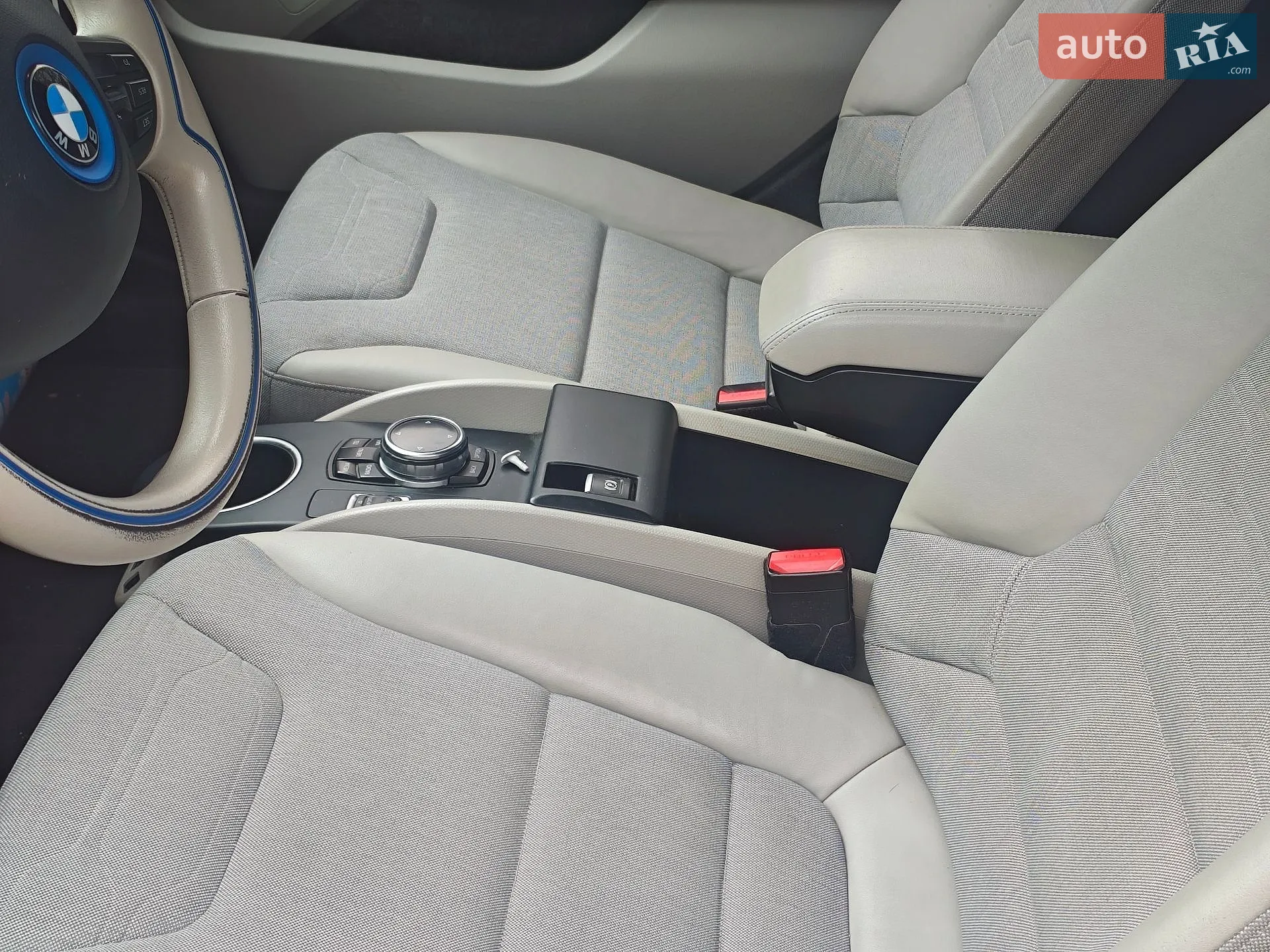 2016 BMW i3 - мініатюра 7