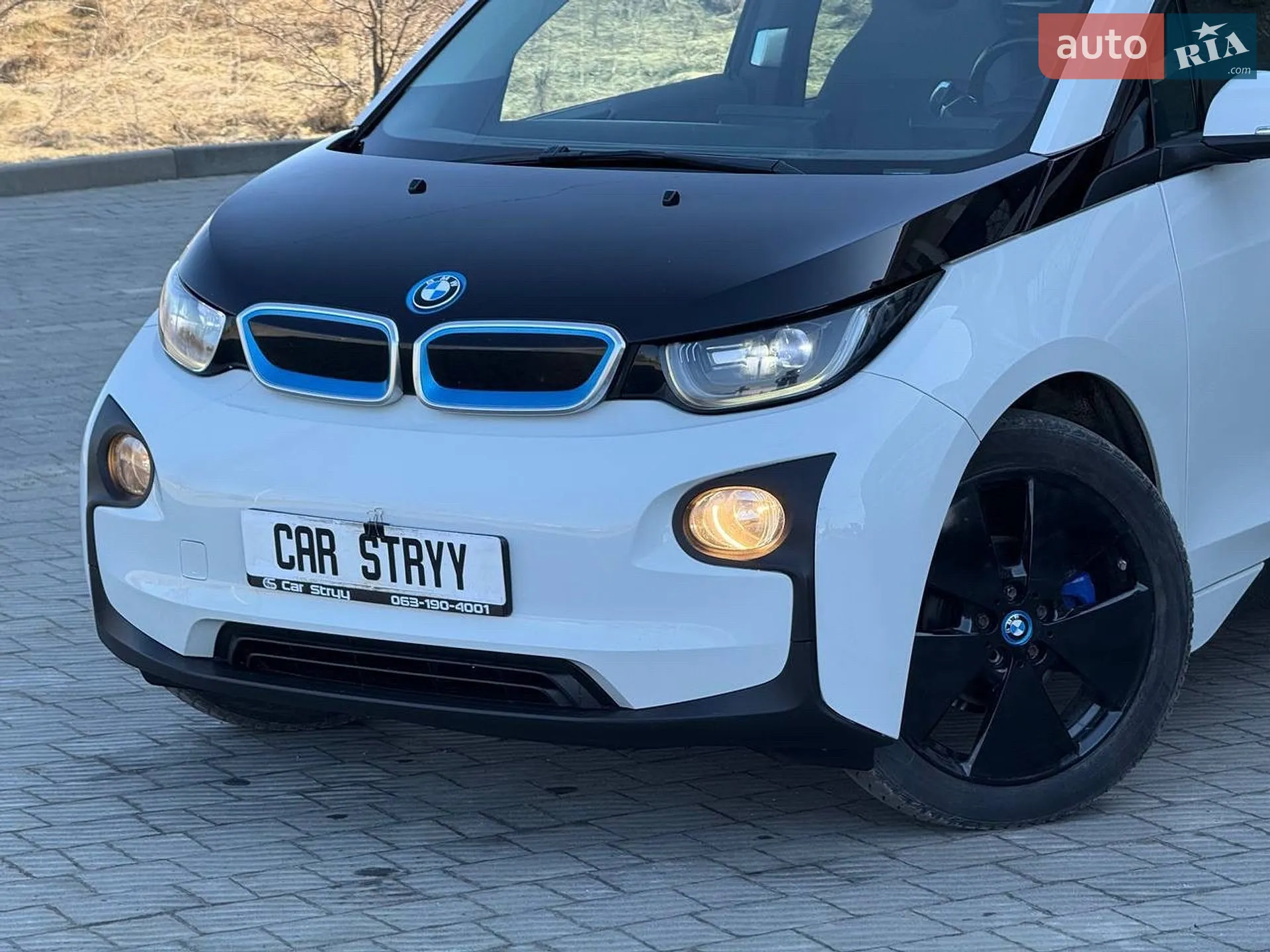 2015 BMW i3 - мініатюра 9