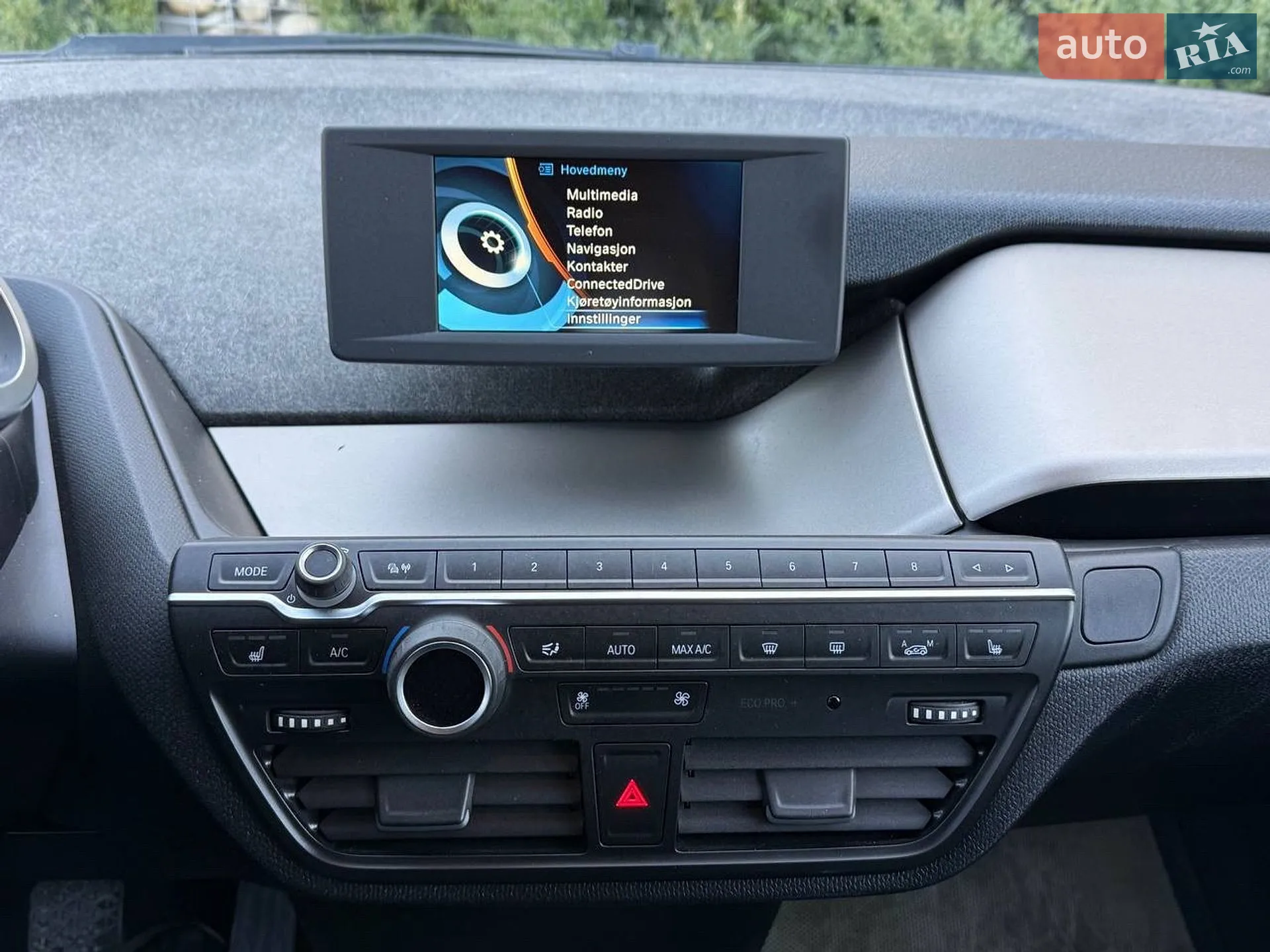 2015 BMW i3 - мініатюра 44