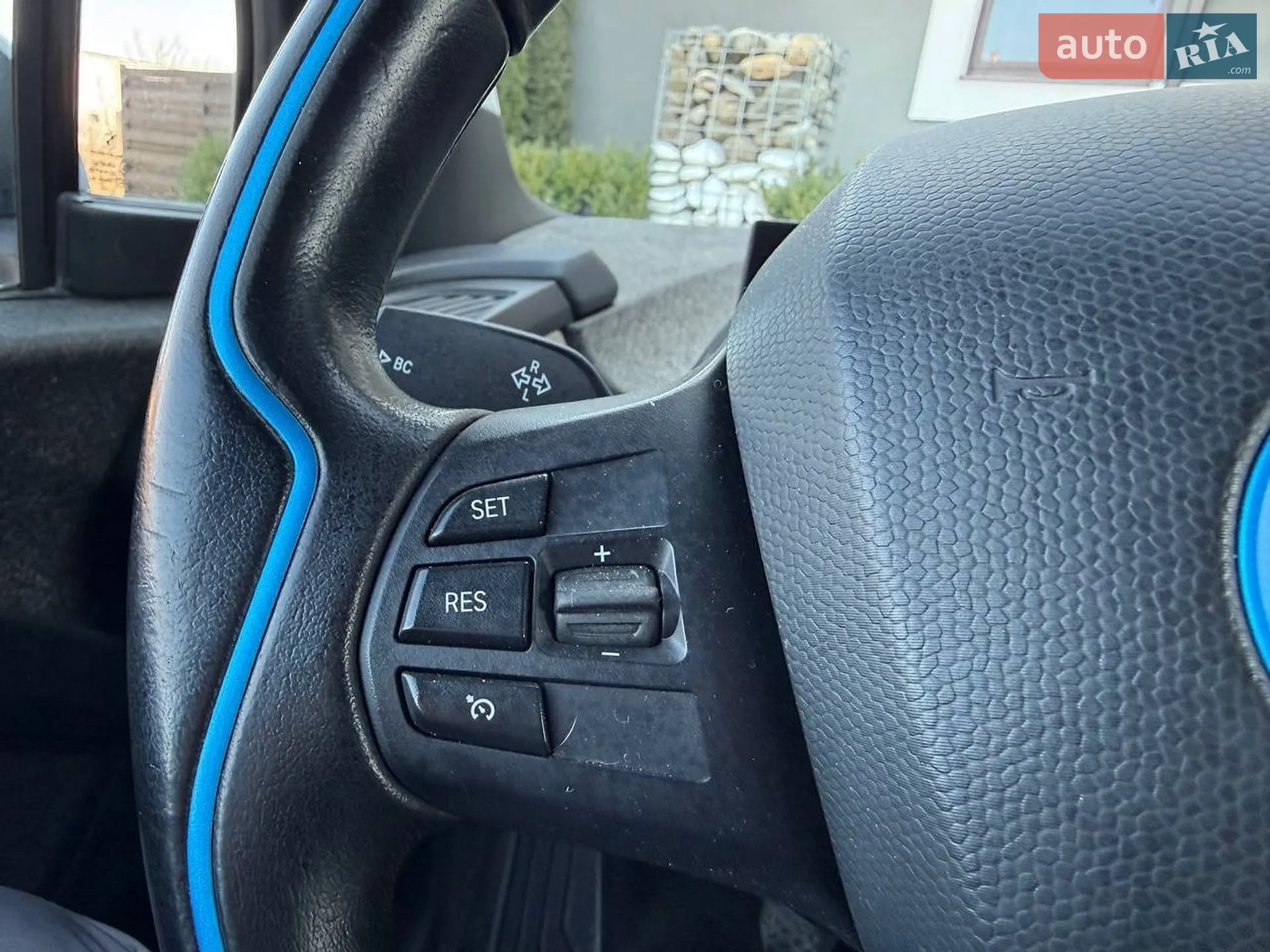 2015 BMW i3 - мініатюра 49