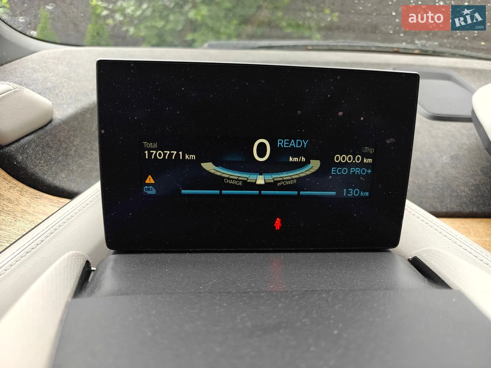2013 BMW i3 - мініатюра 16