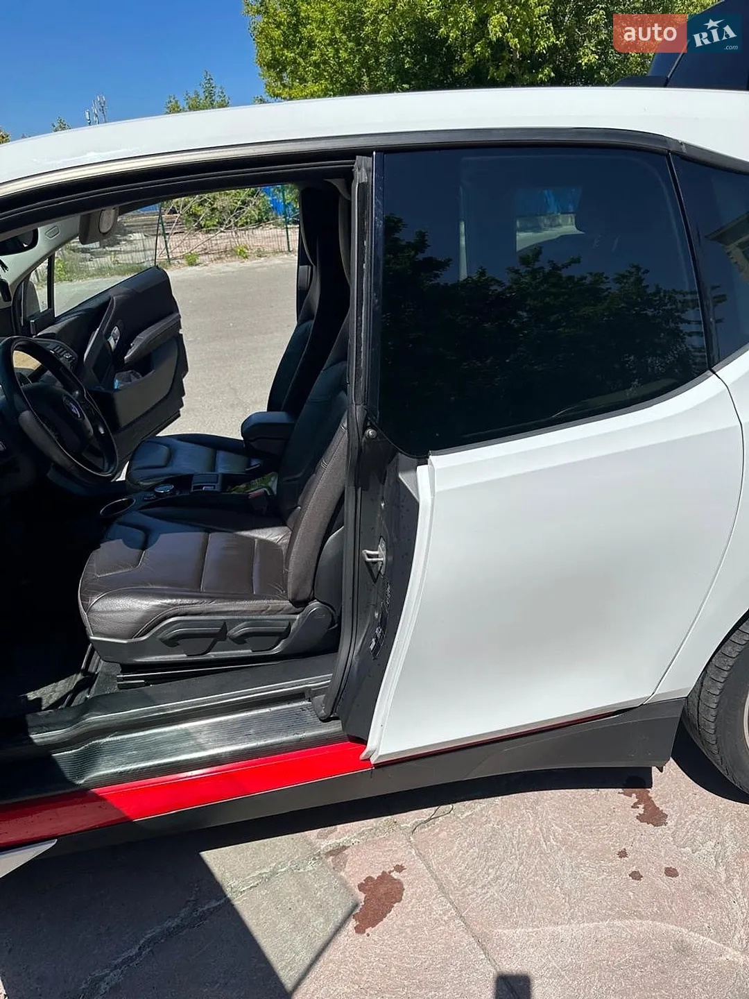 2014 BMW i3 - мініатюра 11