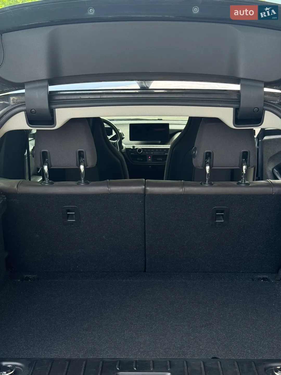 2019 BMW i3 - мініатюра 31