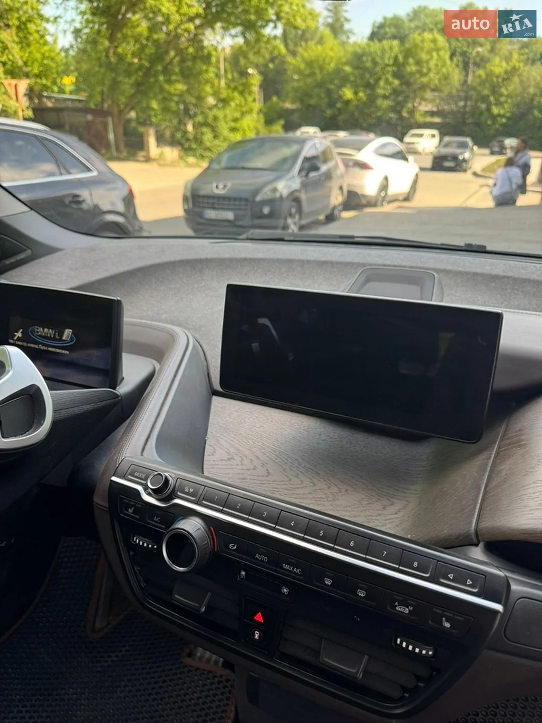 2019 BMW i3 - мініатюра 42