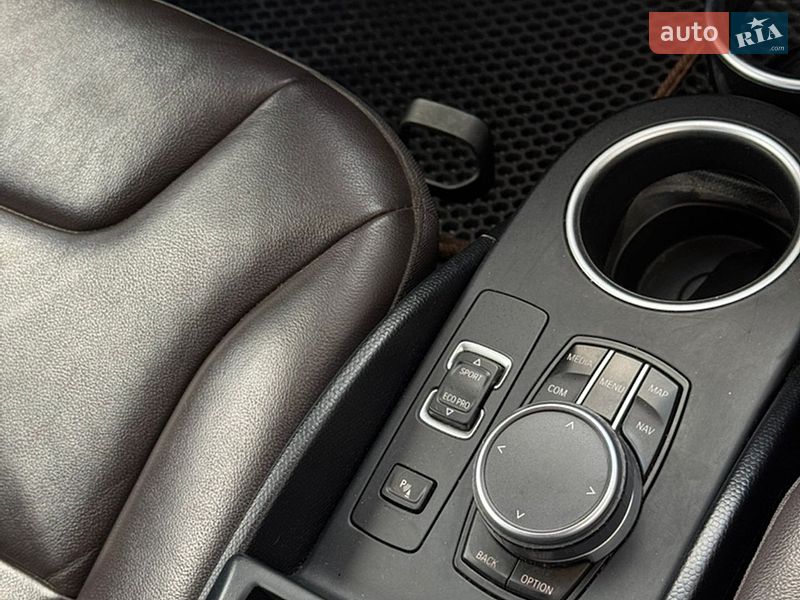 Хэтчбек BMW I3 2019 в Тернополе фото 43 Хэтчбек BMW I3 2019 в Тернополе