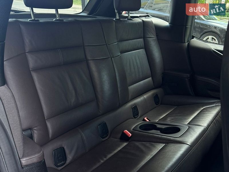 Хэтчбек BMW I3 2019 в Тернополе фото 45 Хэтчбек BMW I3 2019 в Тернополе