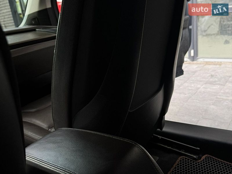 Хэтчбек BMW I3 2019 в Тернополе фото 56 Хэтчбек BMW I3 2019 в Тернополе