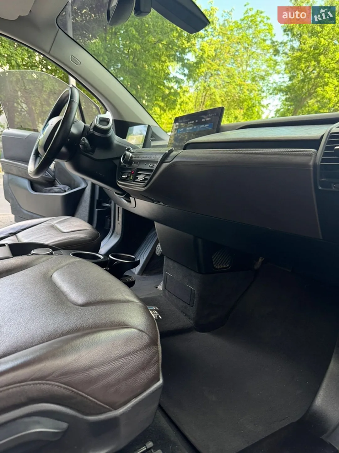 2019 BMW i3 - мініатюра 60