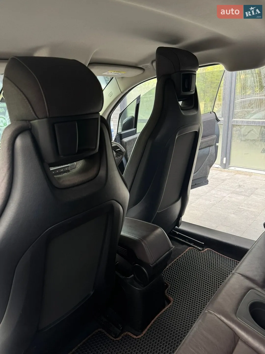 2019 BMW i3 - мініатюра 59