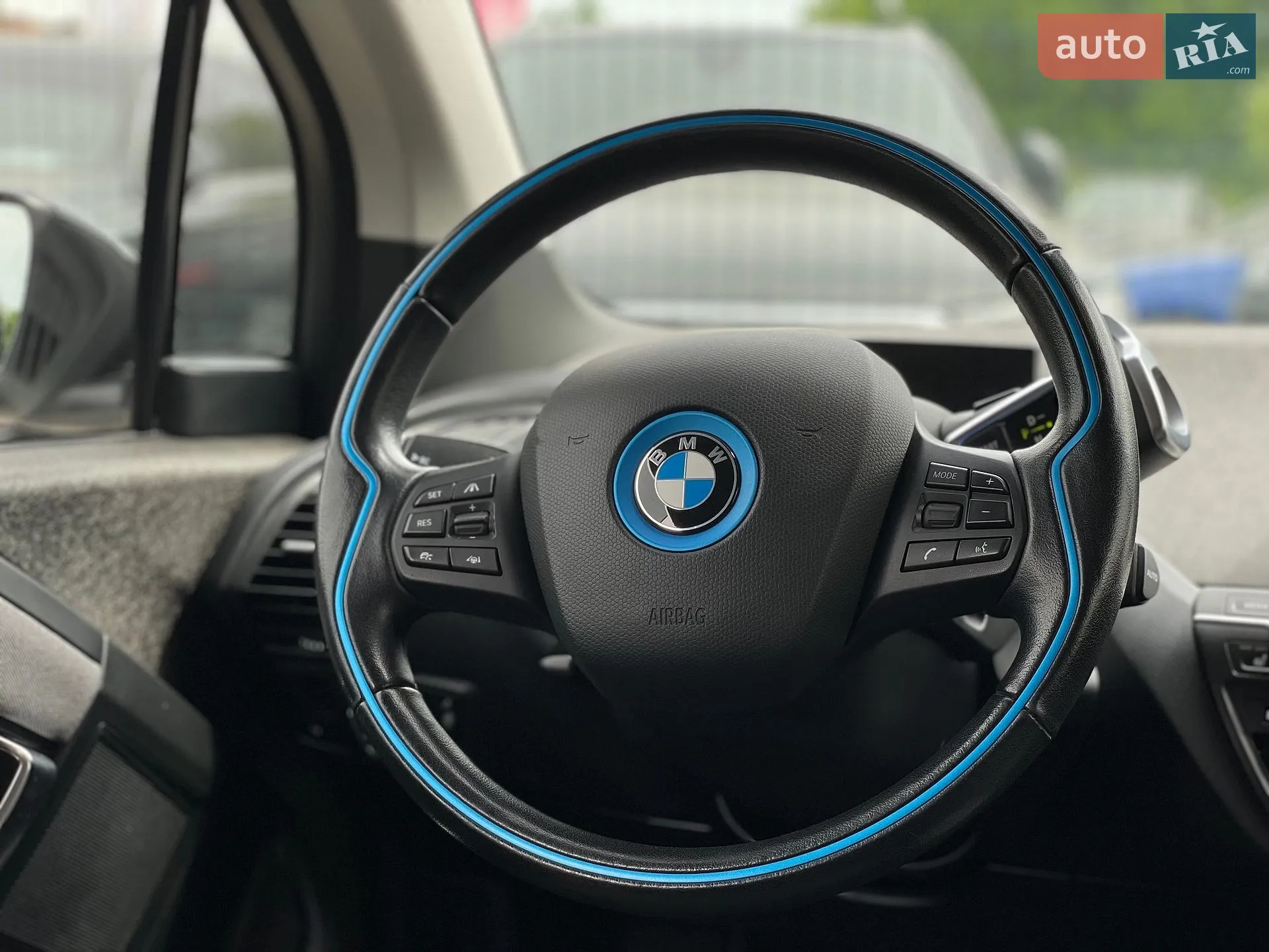 2020 BMW i3 - мініатюра 58