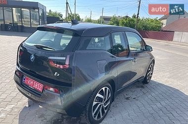 Хэтчбек BMW I3 2014 в Киеве