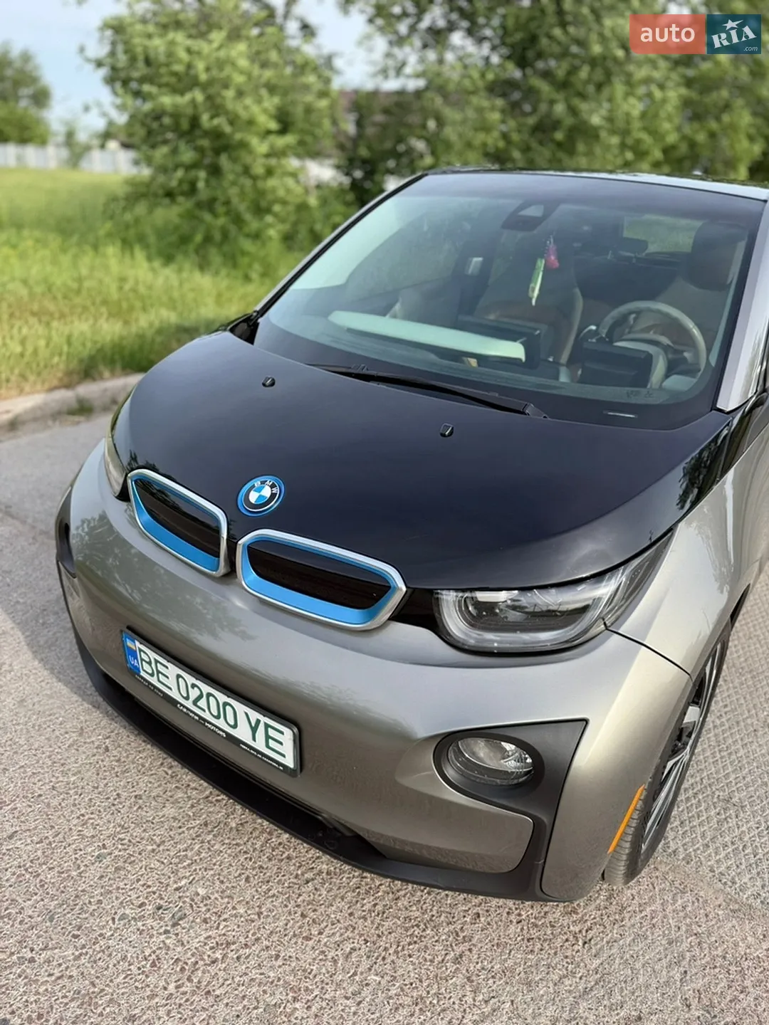 2016 BMW i3 - мініатюра 23