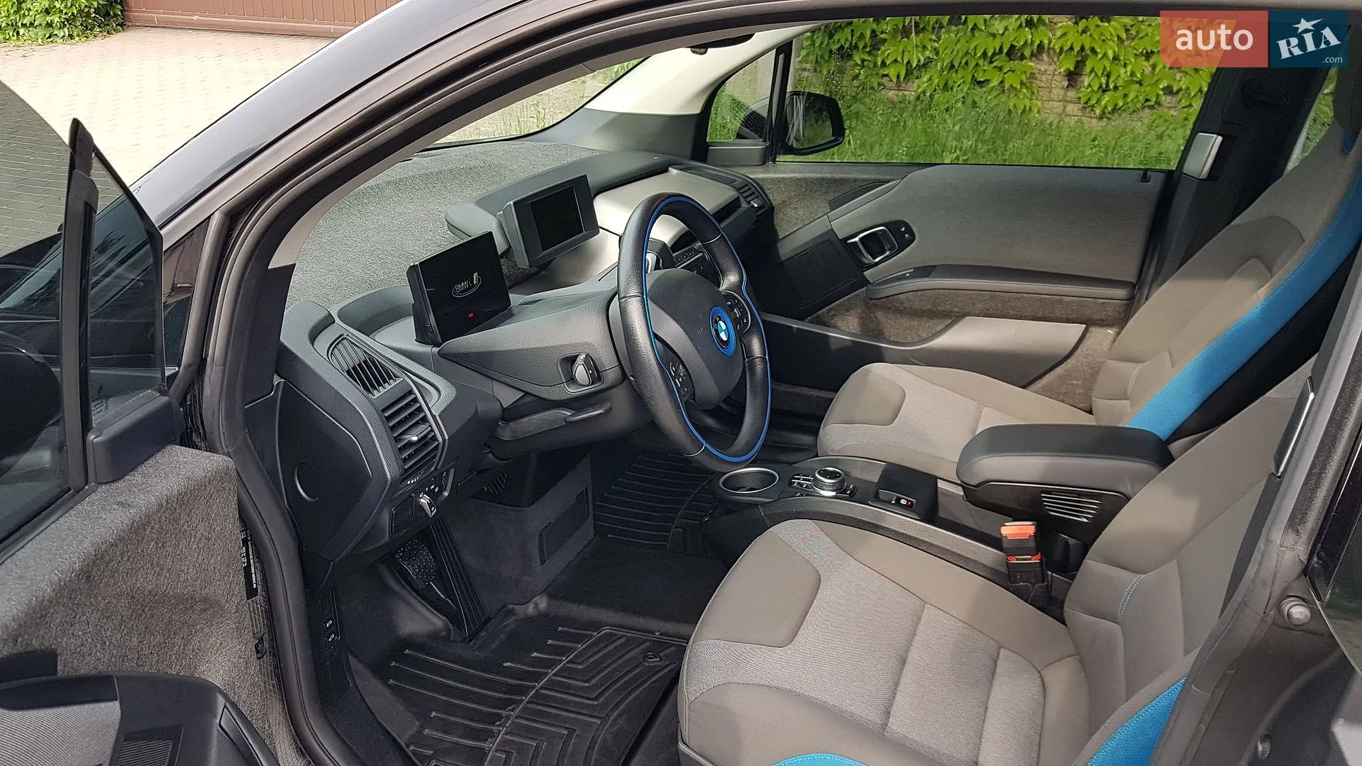 2018 BMW i3 - мініатюра 13