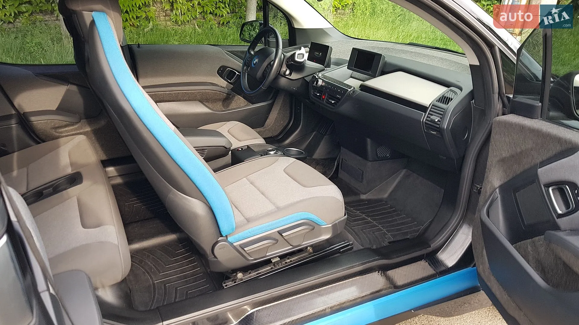 2018 BMW i3 - мініатюра 22