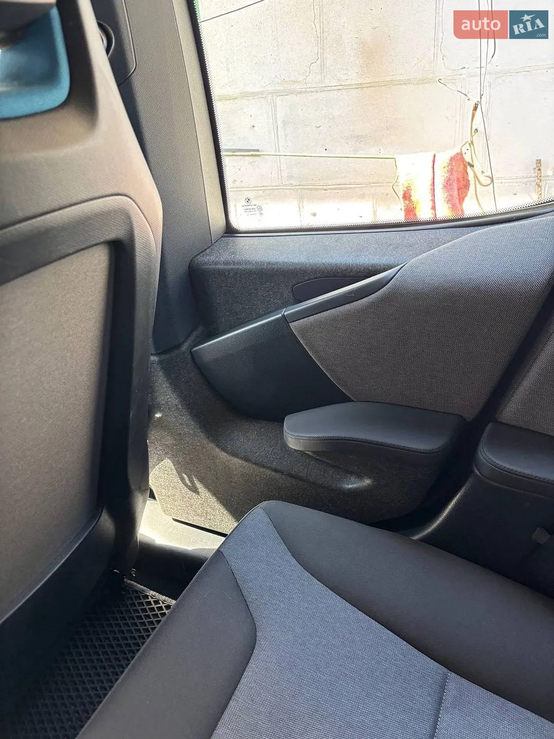 2019 BMW i3 - мініатюра 14