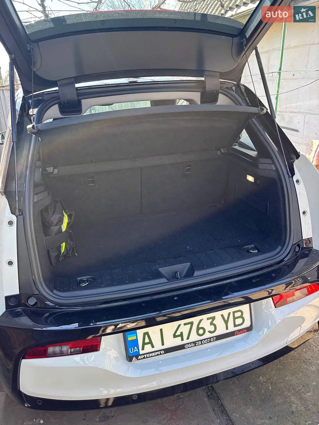 2019 BMW i3 - мініатюра 18