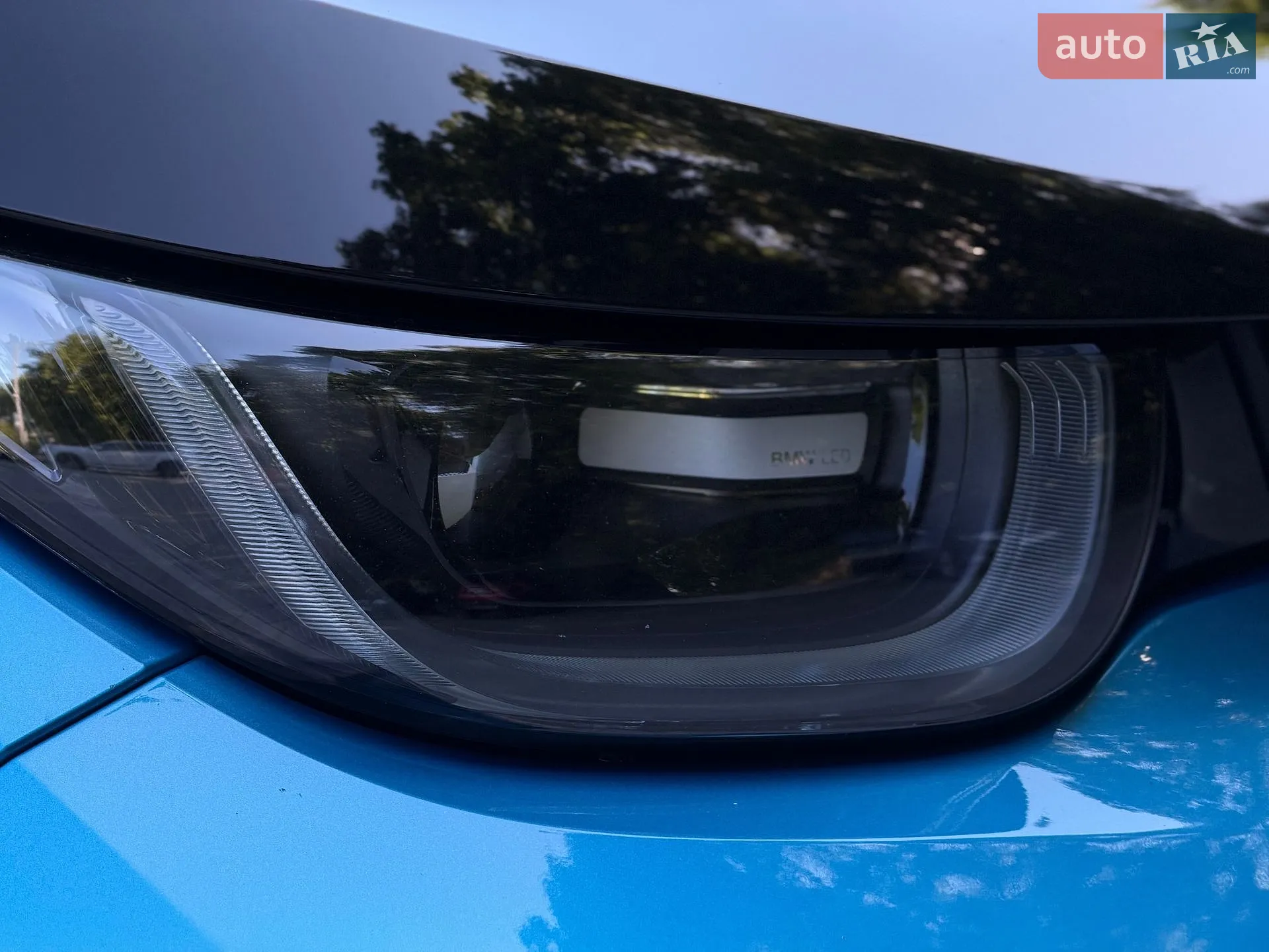 2018 BMW i3 - мініатюра 14