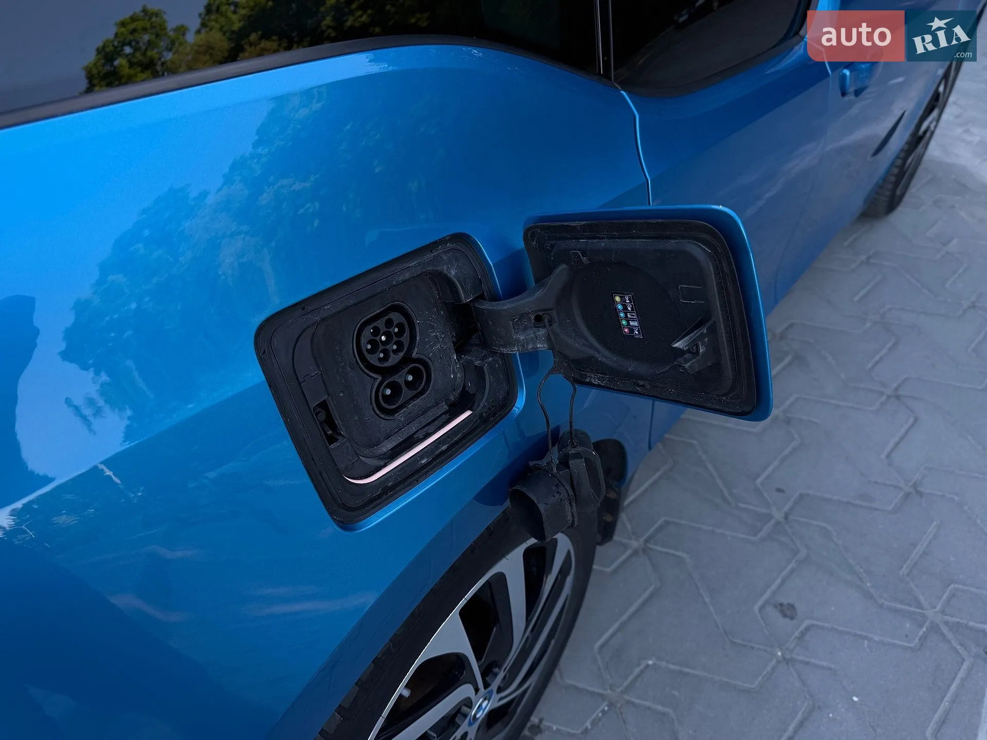 2018 BMW i3 - мініатюра 35
