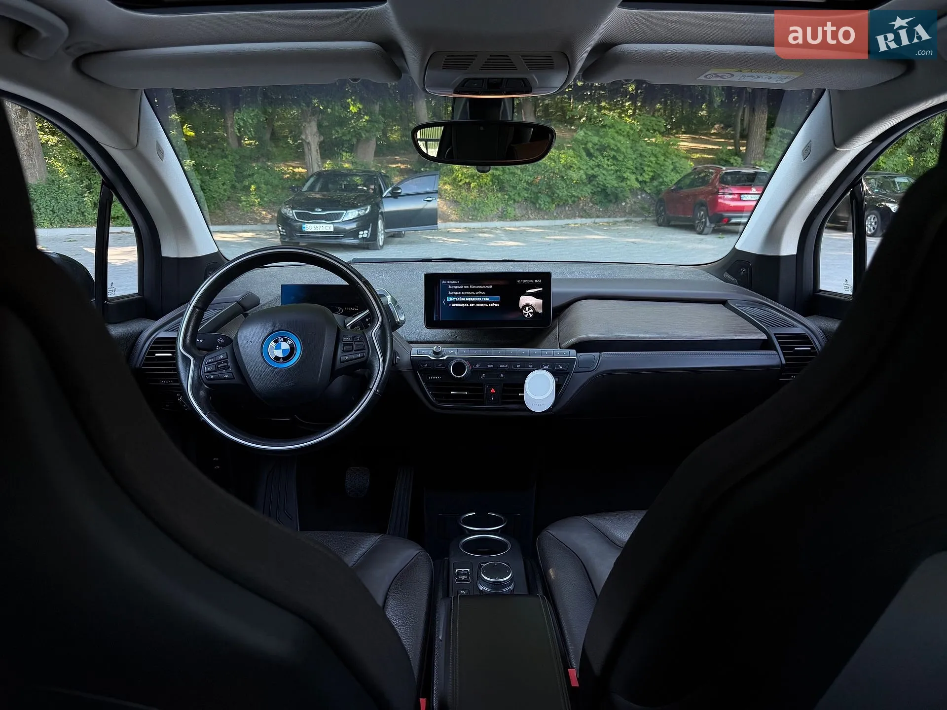 2018 BMW i3 - мініатюра 47