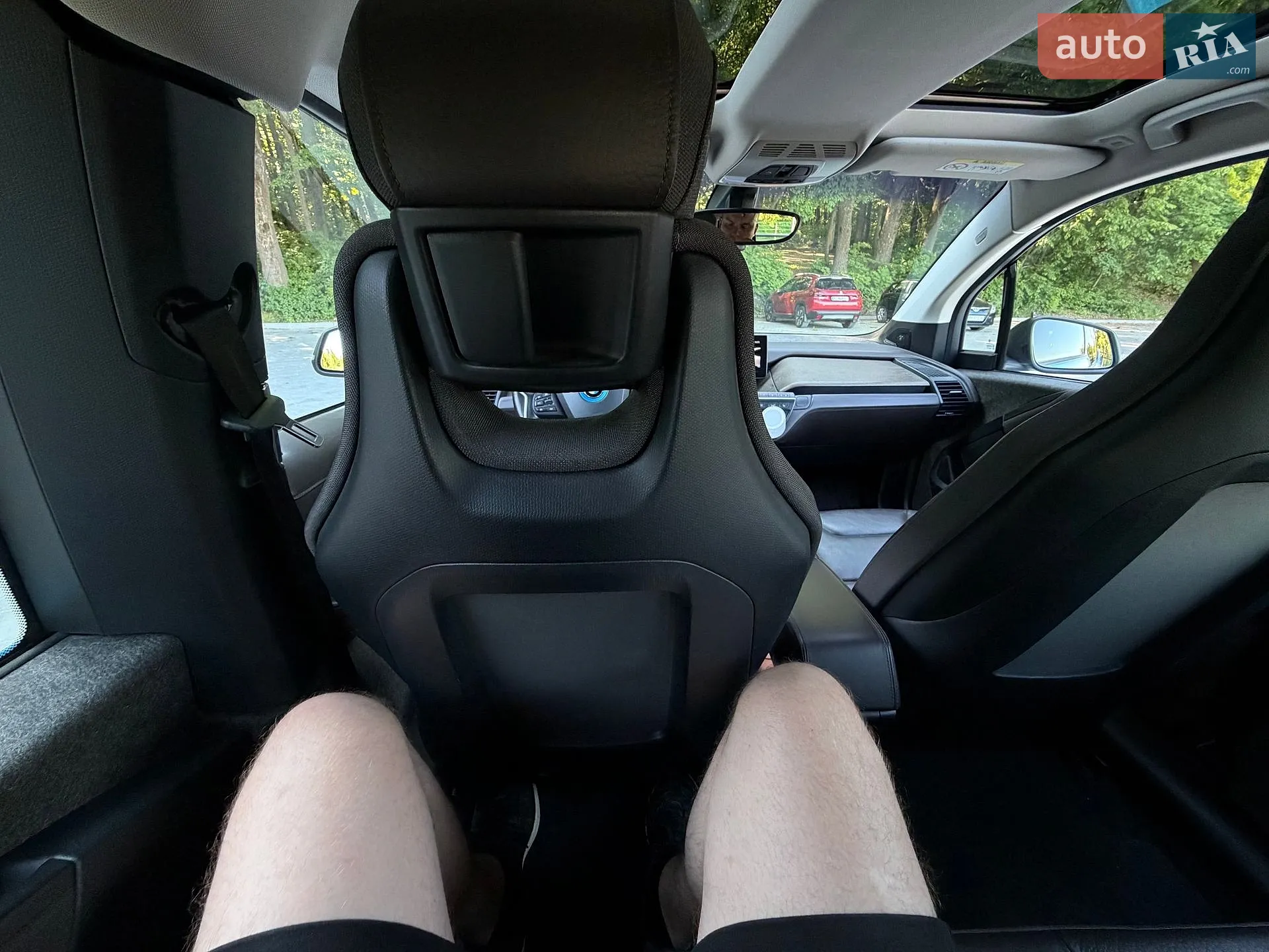 2018 BMW i3 - мініатюра 49