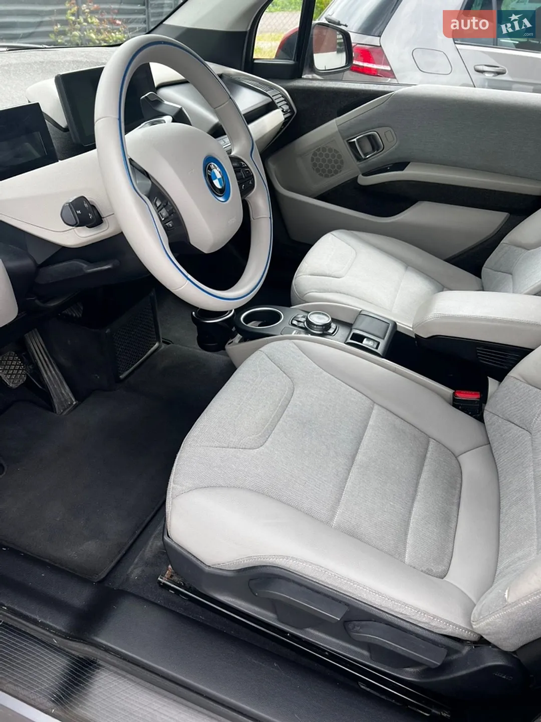 2014 BMW i3 - мініатюра 19