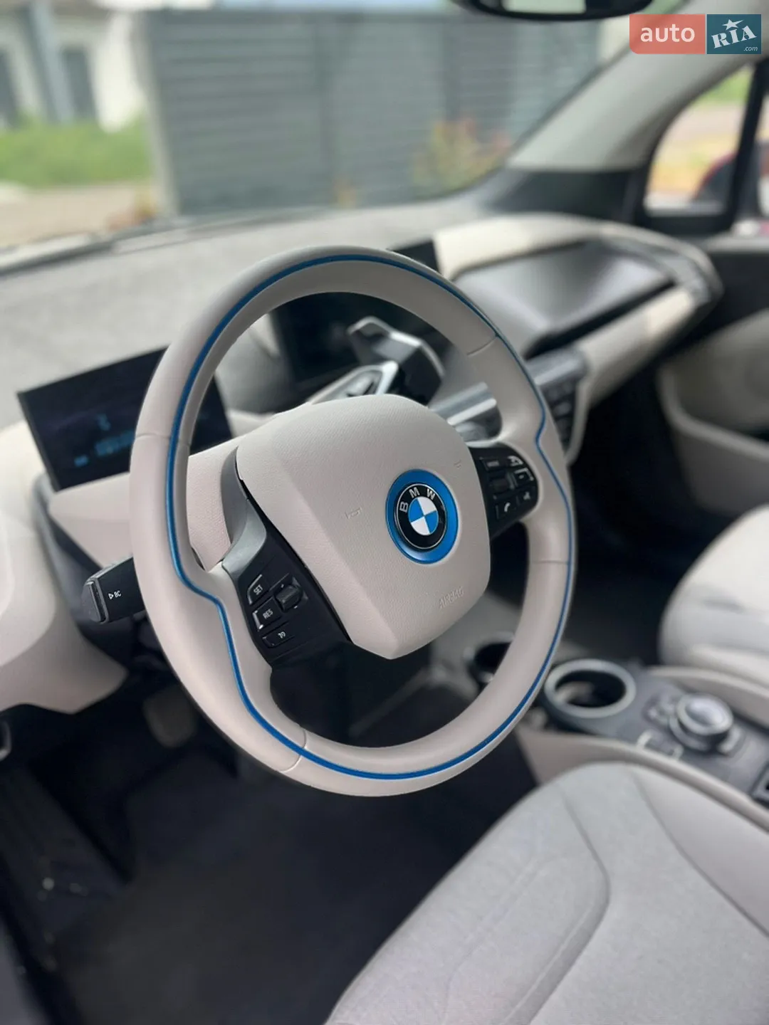 2014 BMW i3 - мініатюра 34