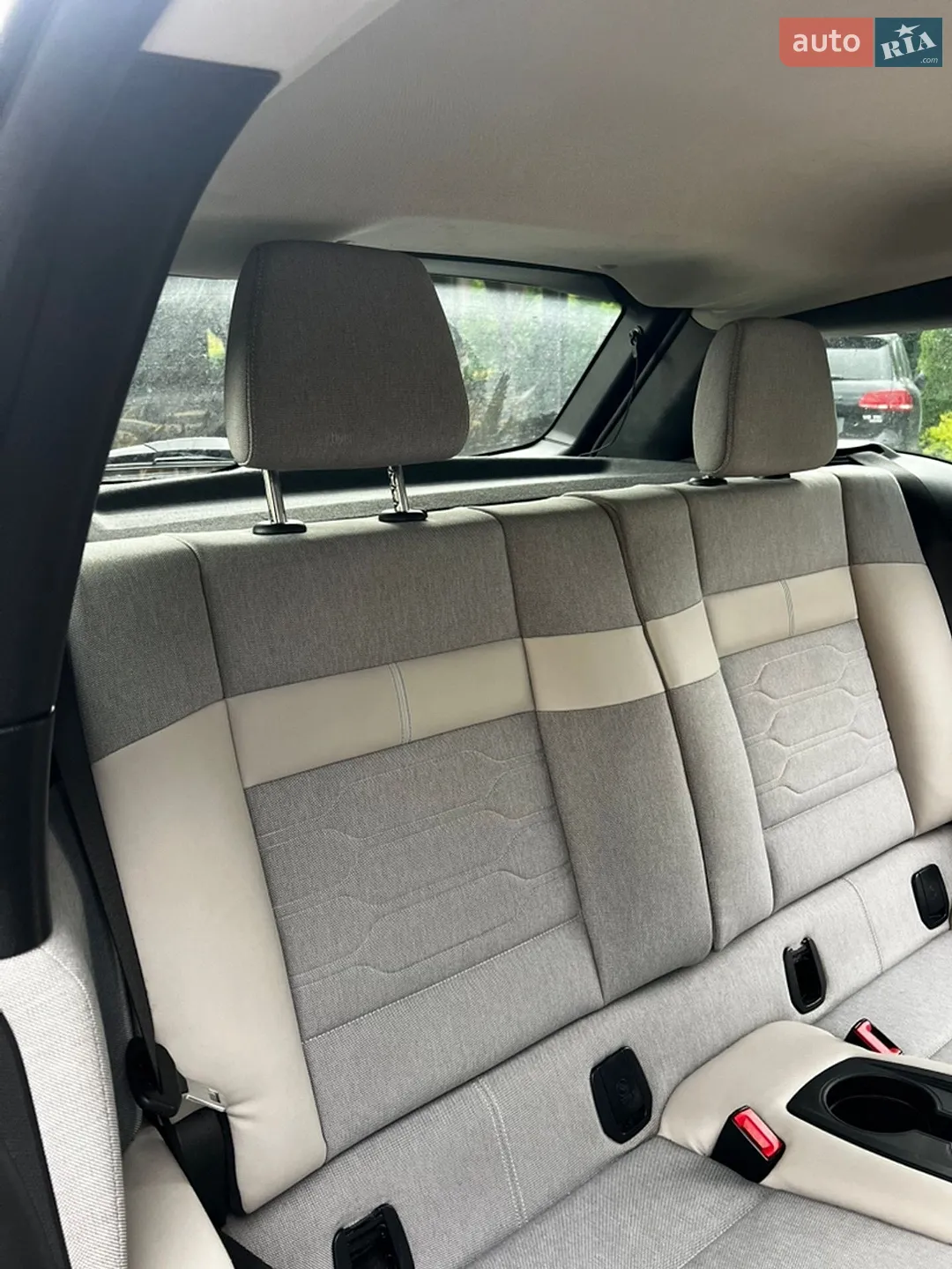 2014 BMW i3 - мініатюра 39
