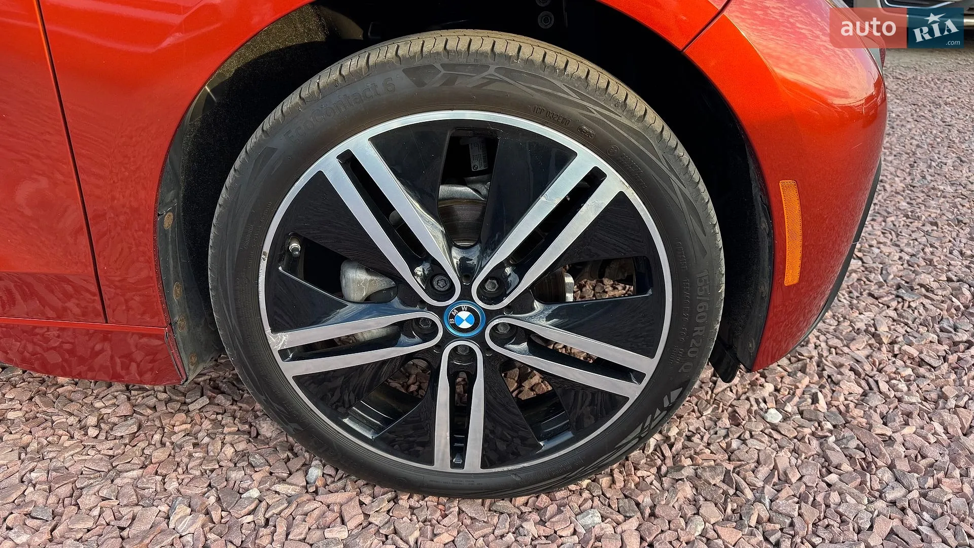 2015 BMW i3 - мініатюра 9