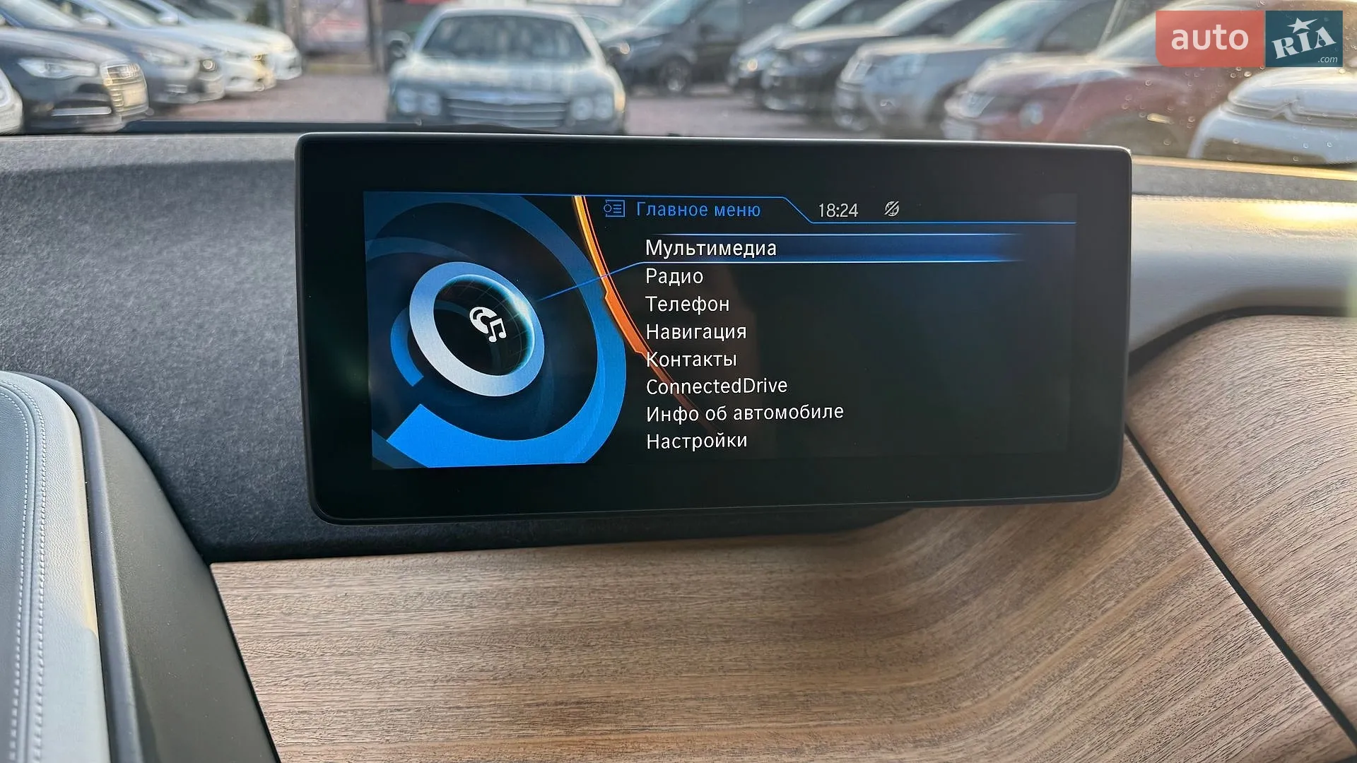 2015 BMW i3 - мініатюра 31