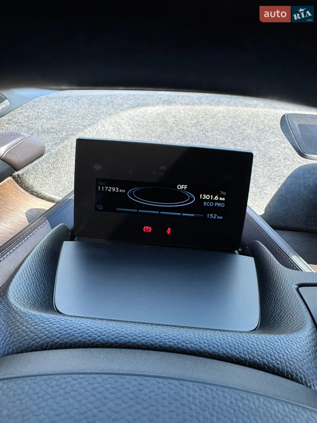 2017 BMW i3 - мініатюра 23