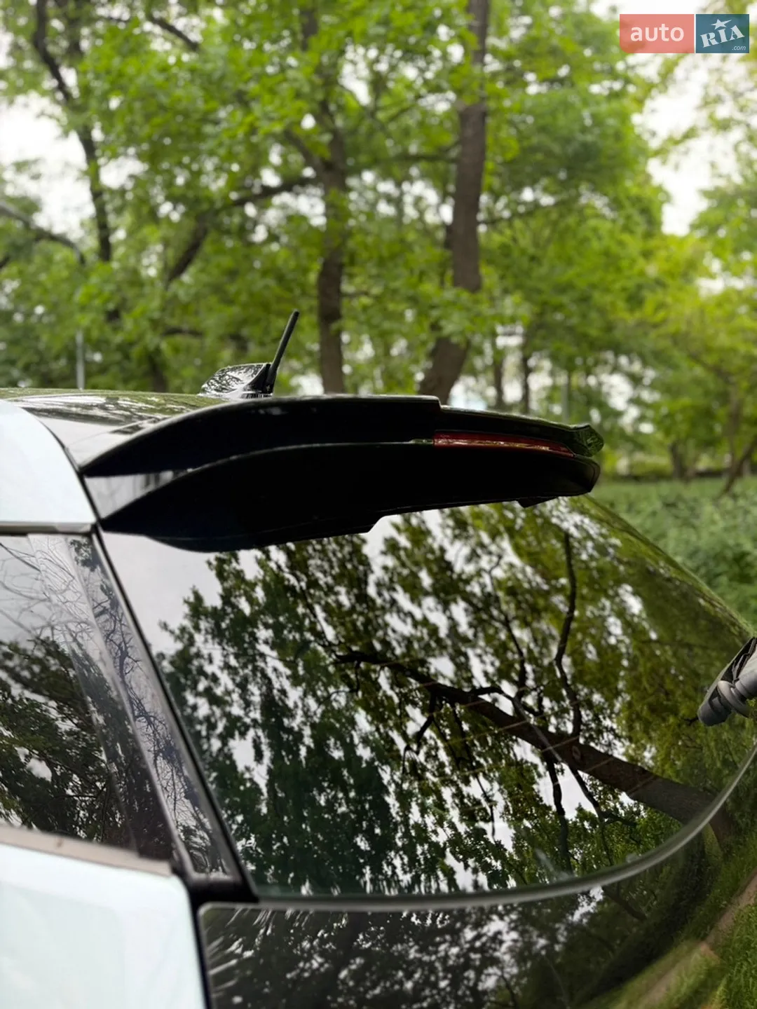 2015 BMW i3 - мініатюра 26