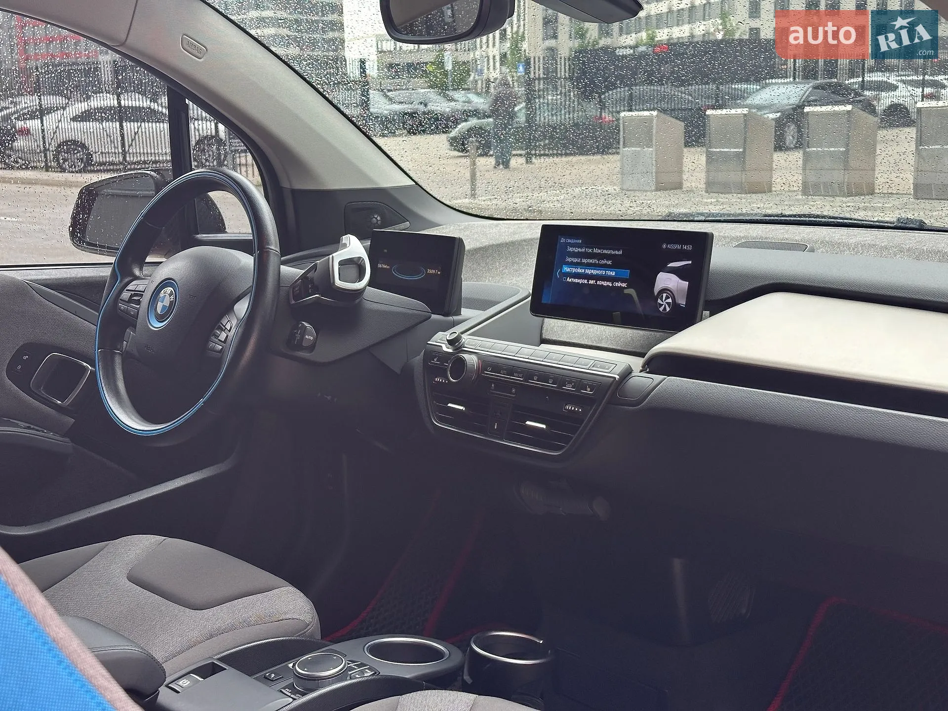2019 BMW i3 - мініатюра 18