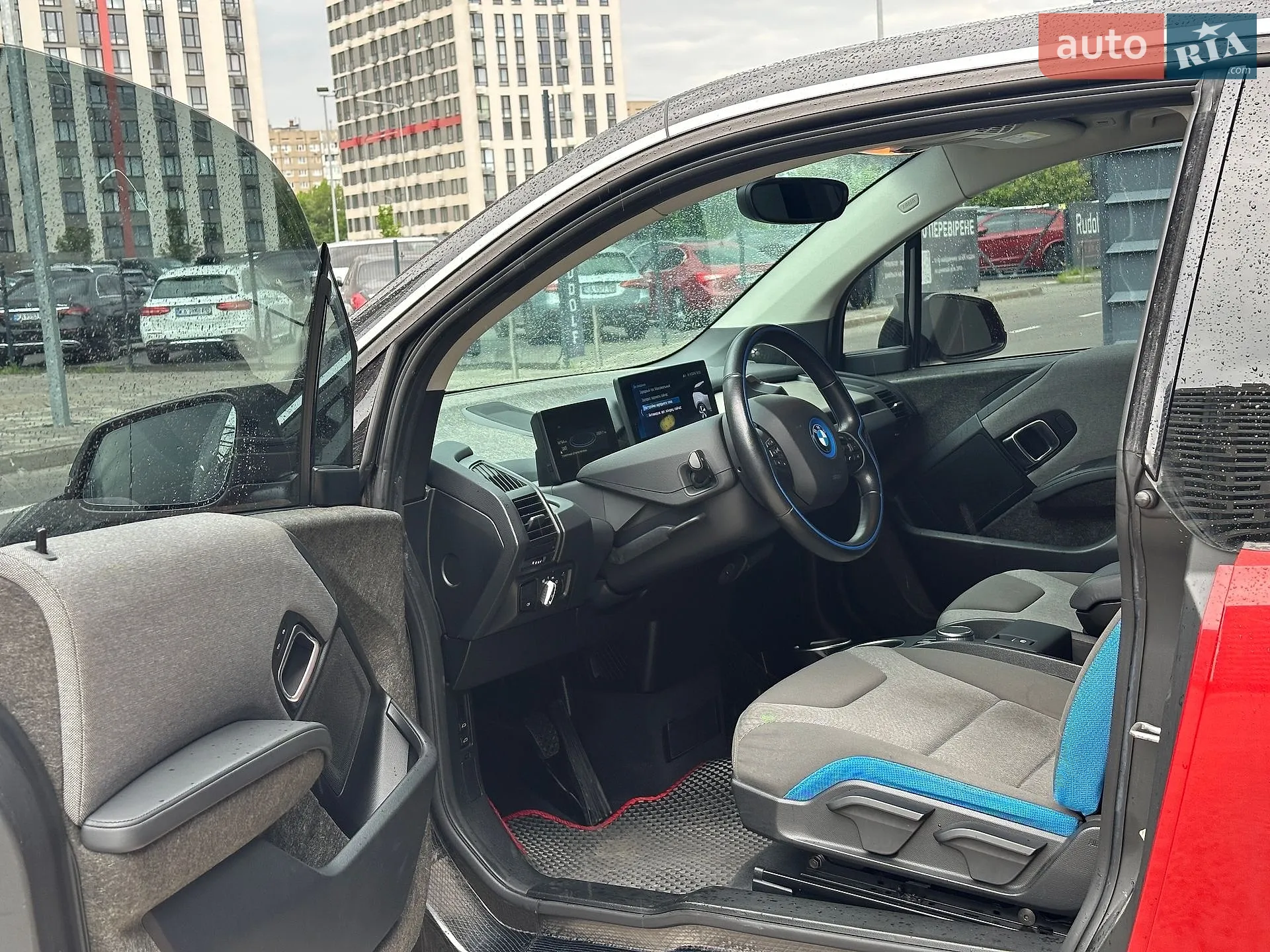 2019 BMW i3 - мініатюра 20