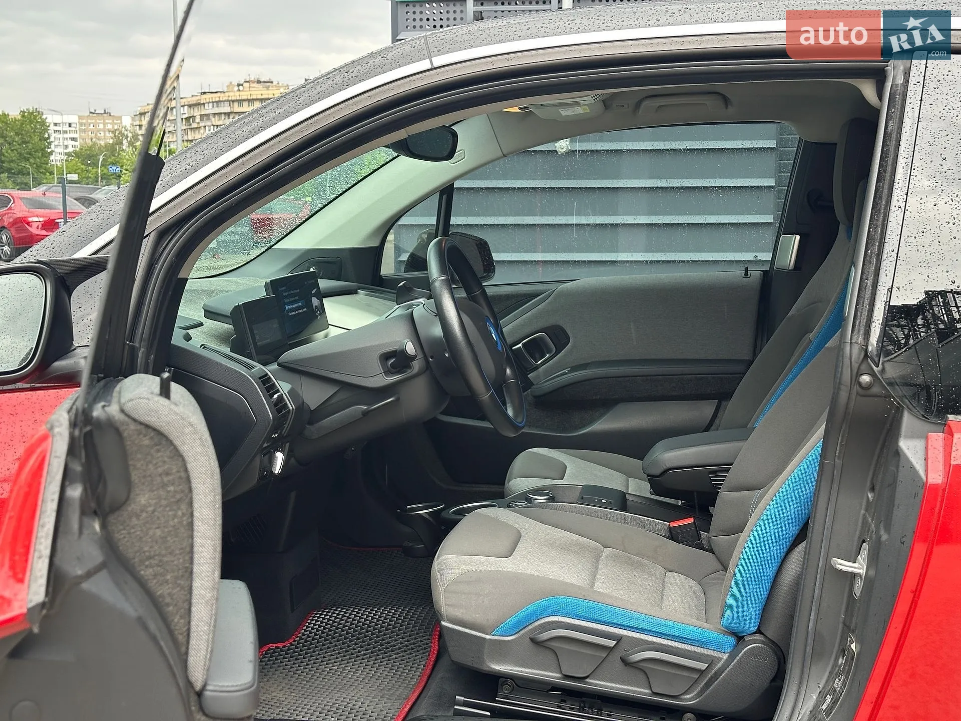 2019 BMW i3 - мініатюра 21