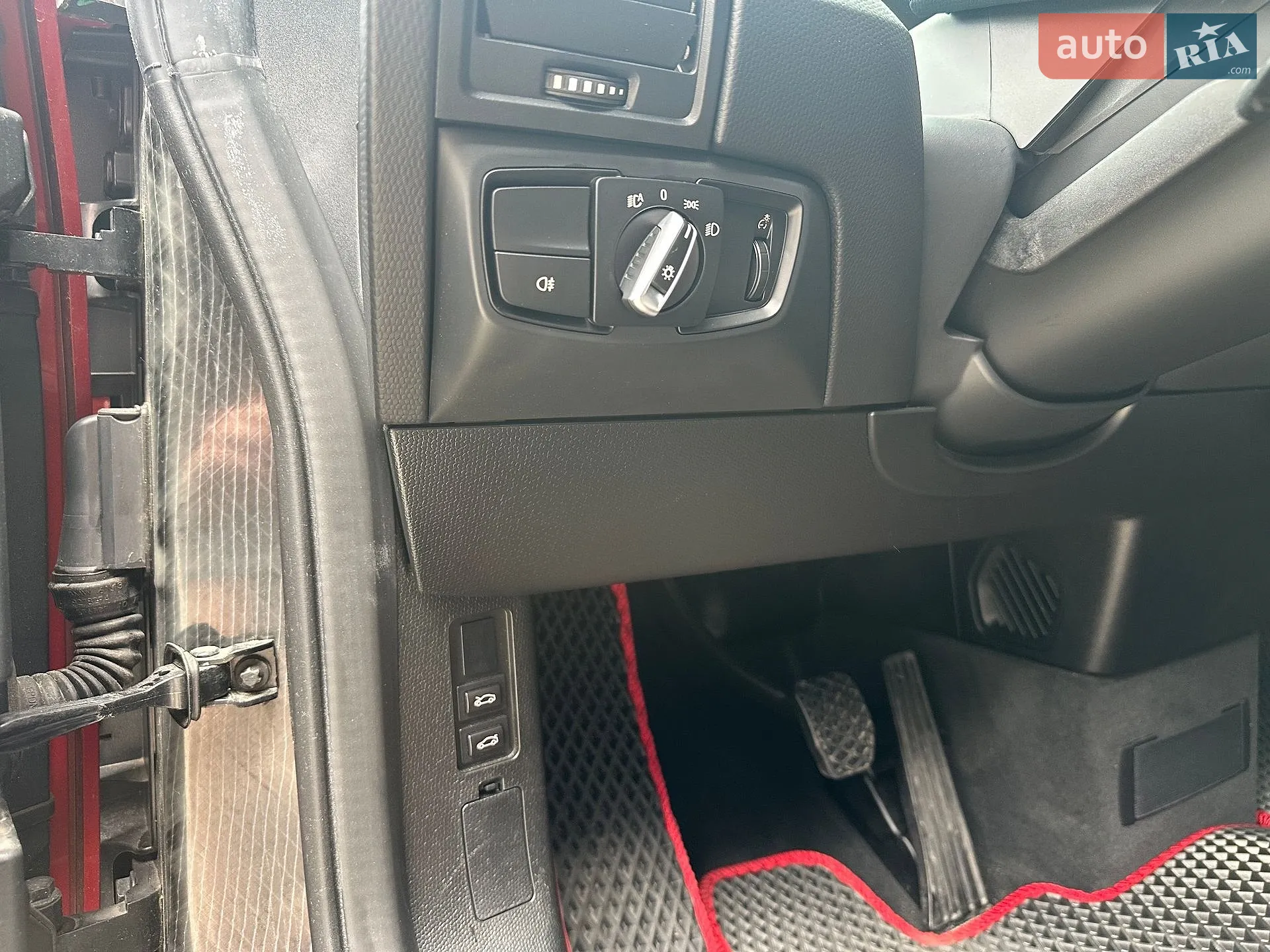 2019 BMW i3 - мініатюра 23