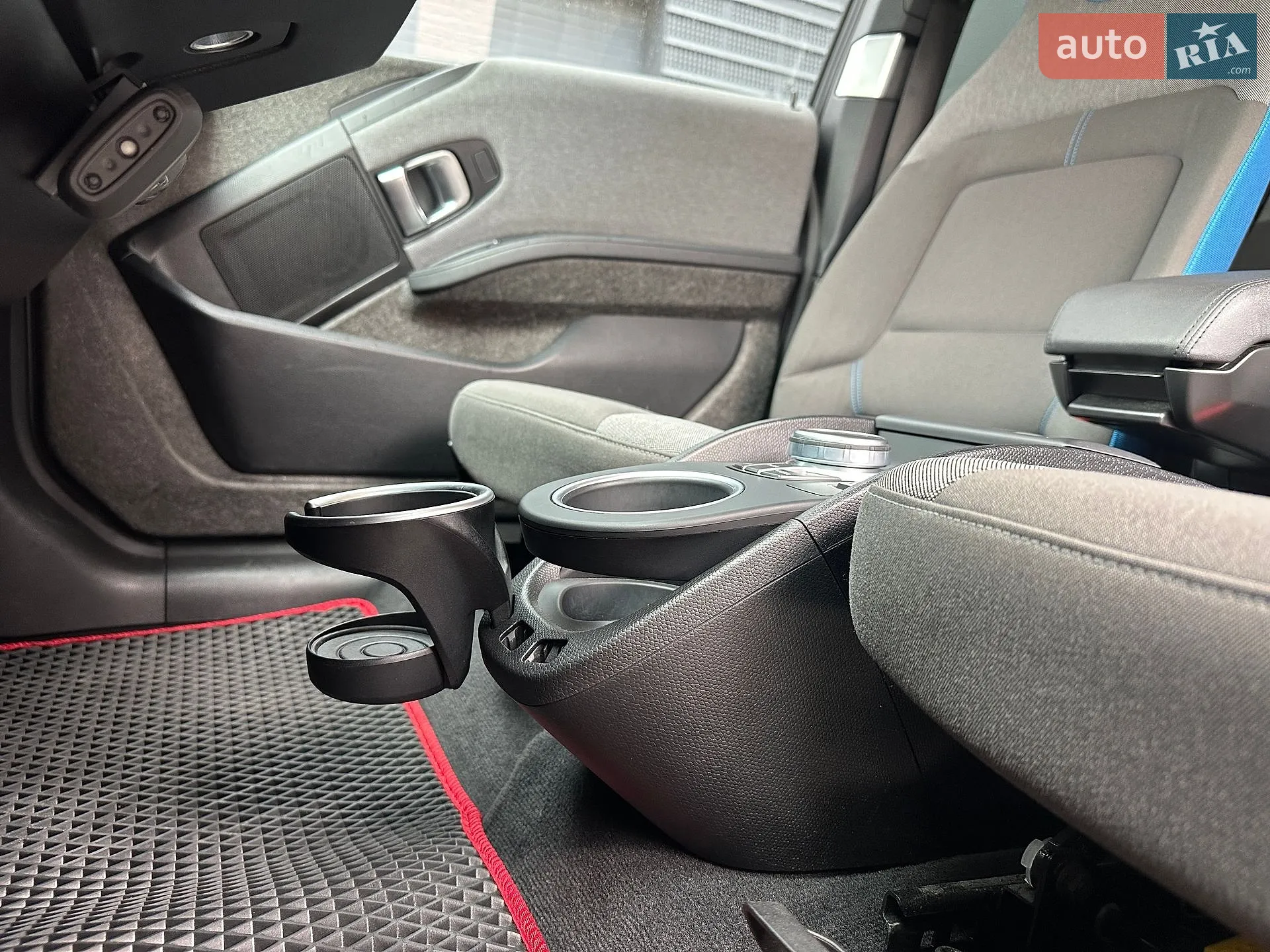 2019 BMW i3 - мініатюра 24