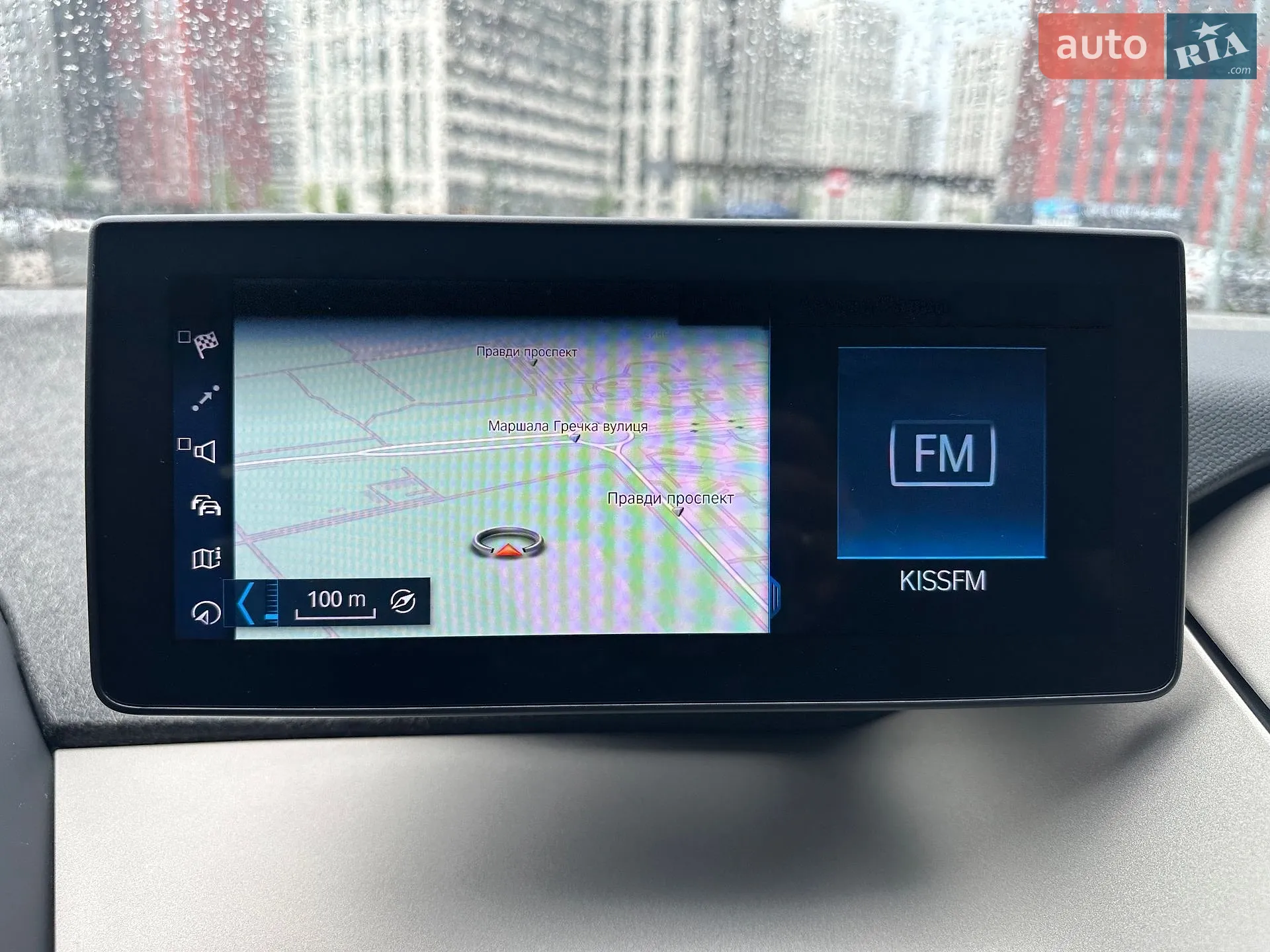 2019 BMW i3 - мініатюра 31