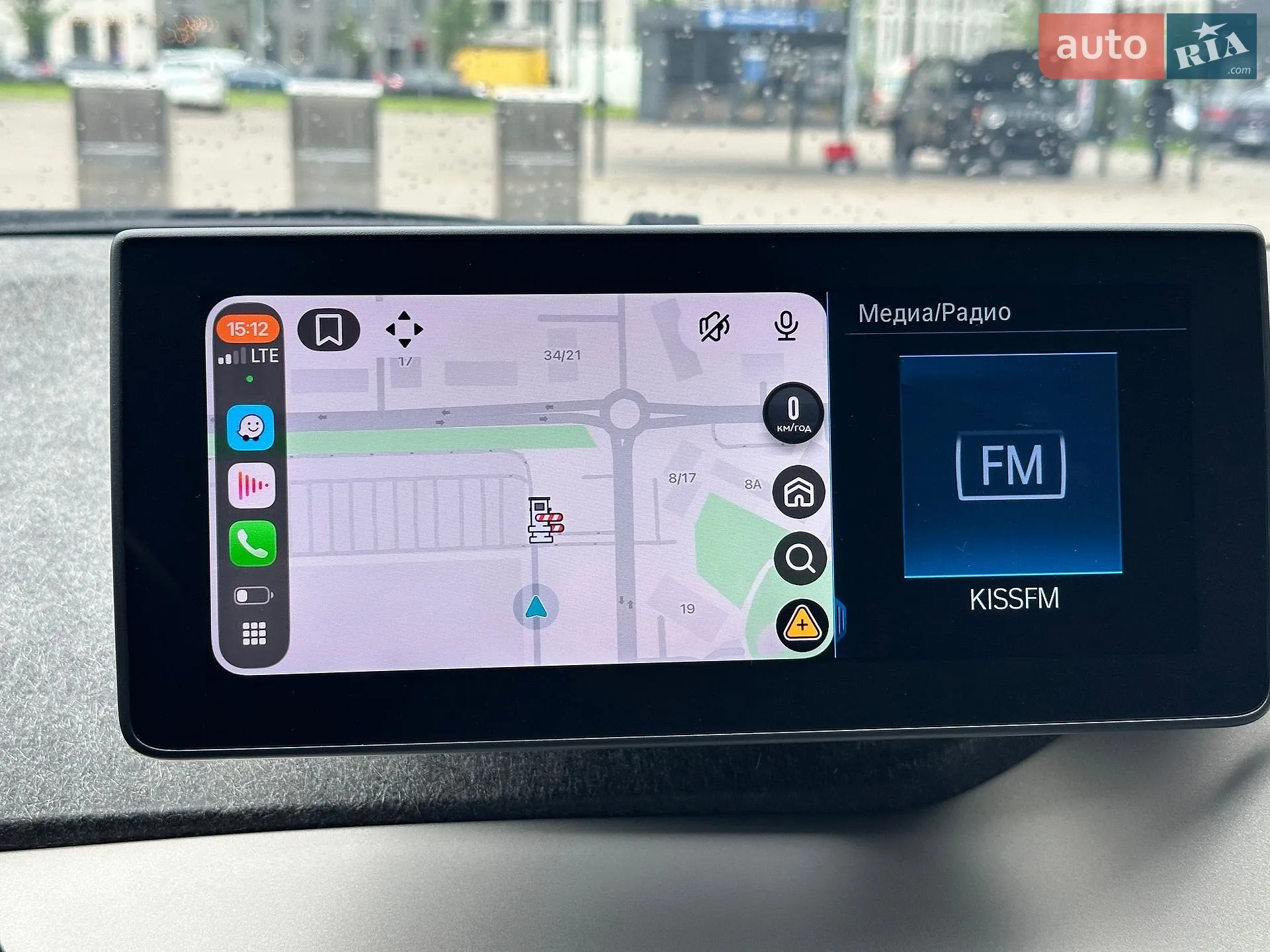 2019 BMW i3 - мініатюра 44