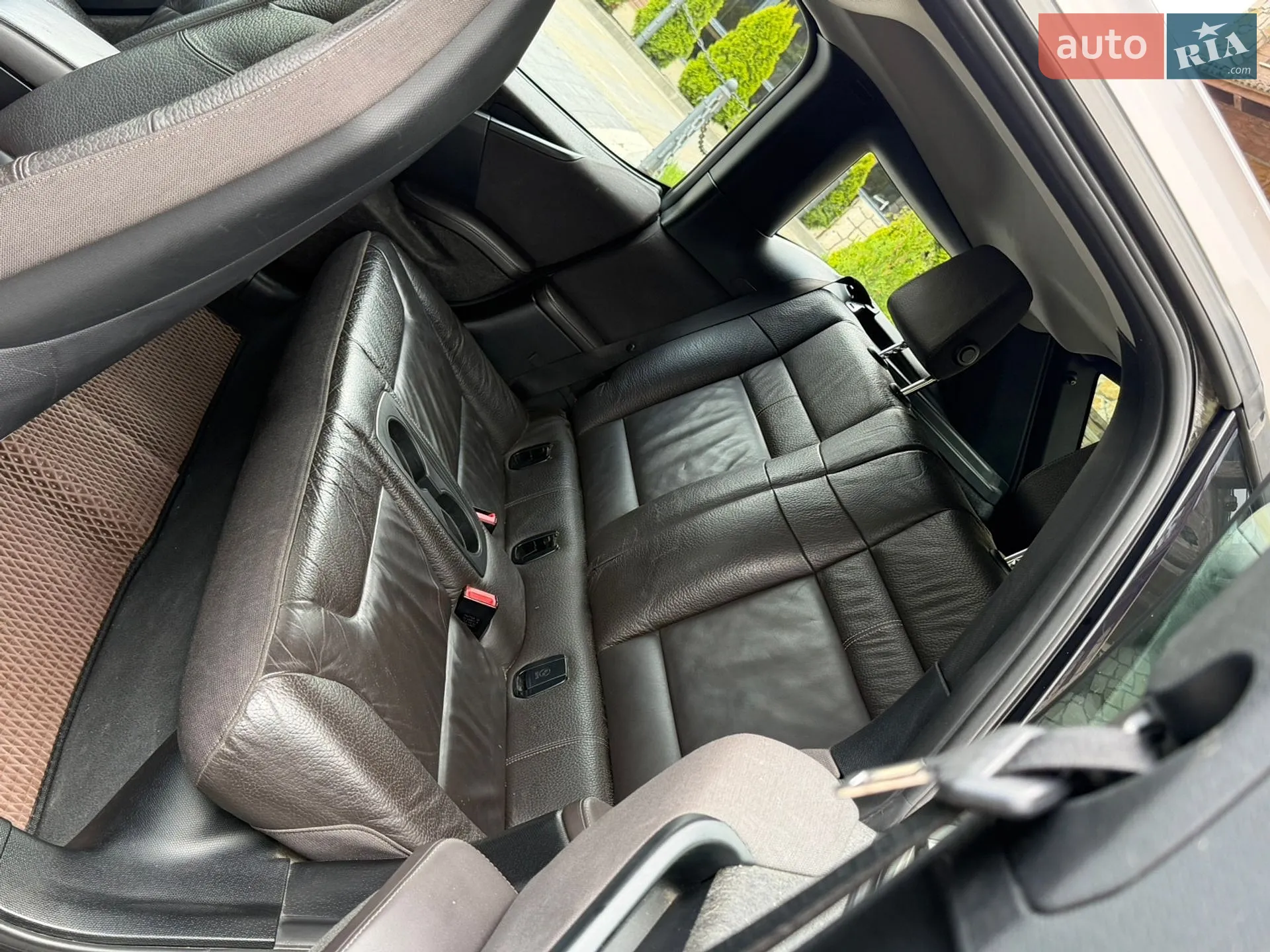2014 BMW i3 - мініатюра 15