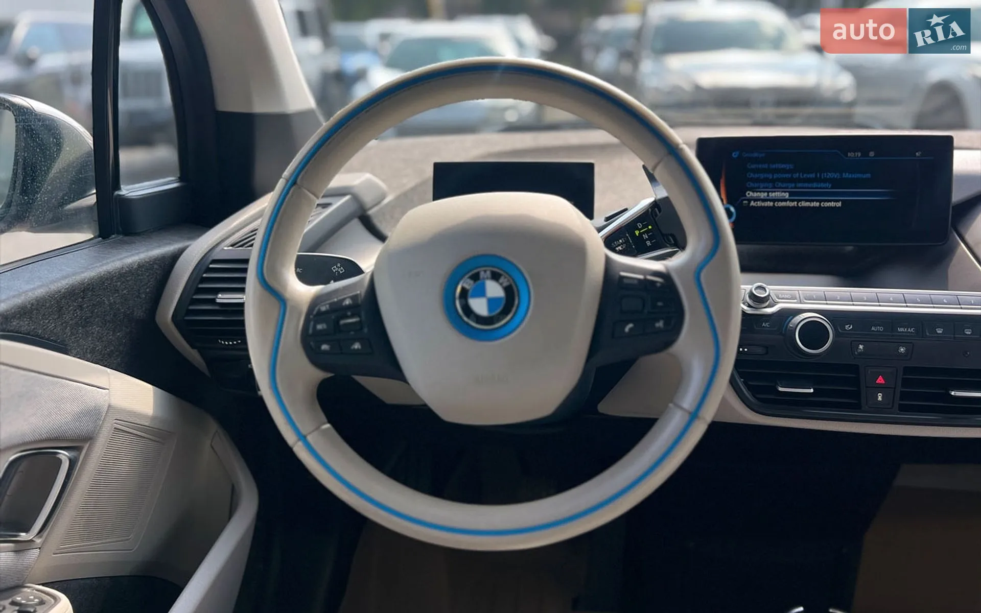 2014 BMW i3 - мініатюра 13