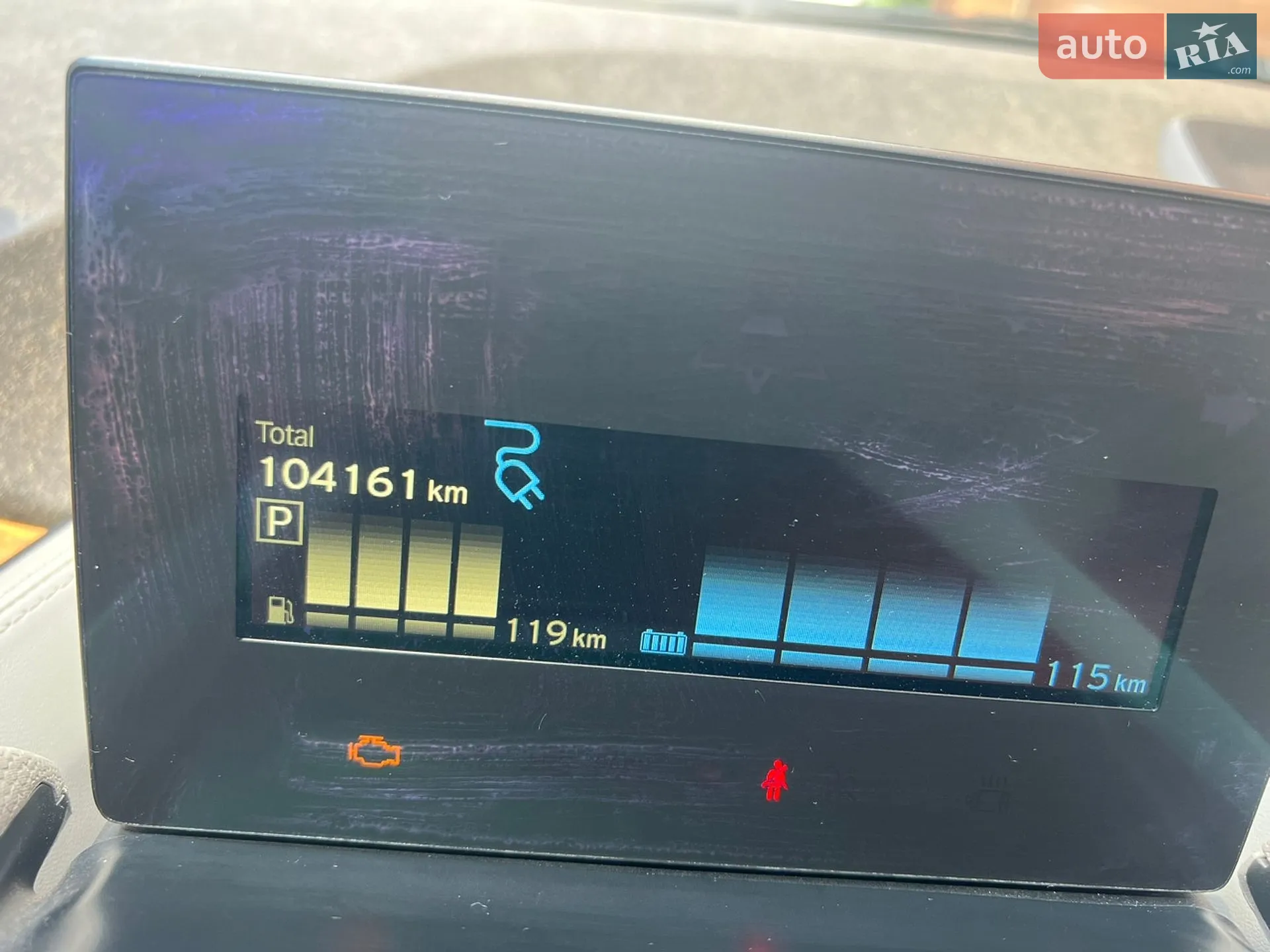 2016 BMW i3 - мініатюра 2