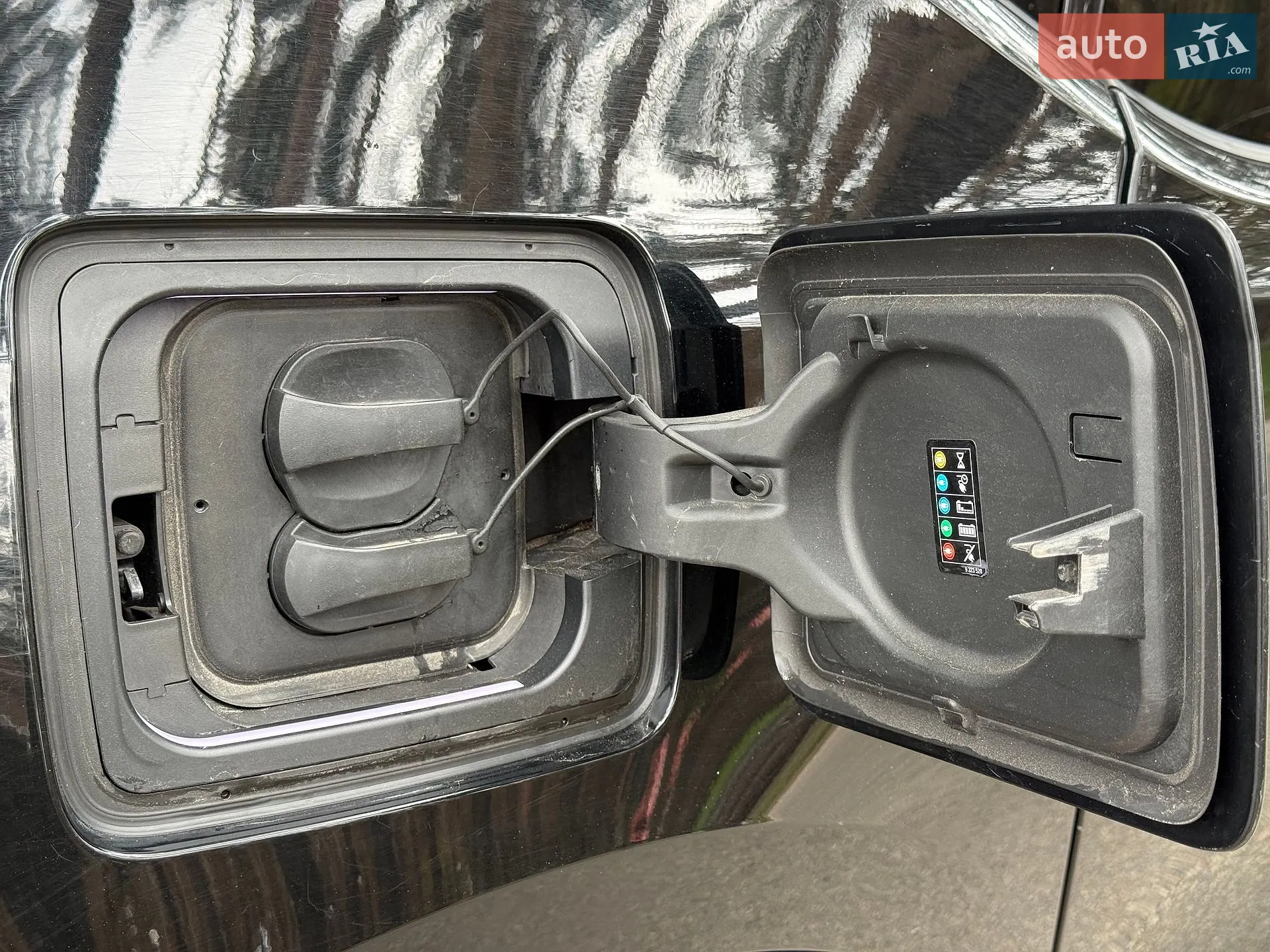 2017 Nissan Rogue - мініатюра 56